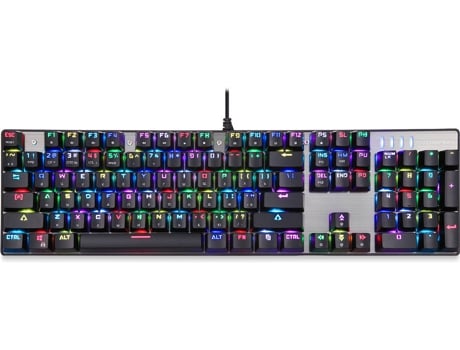 Teclado Gaming MOTOSPEED C2989Ru