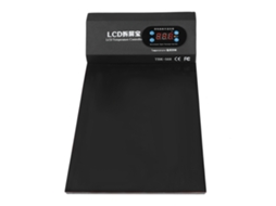 Separador de Tela Lcd LAXISCREED com Controle de Temperatura