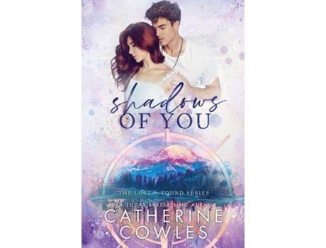Livro Shadows of You de Catherine Cowles (Inglês)