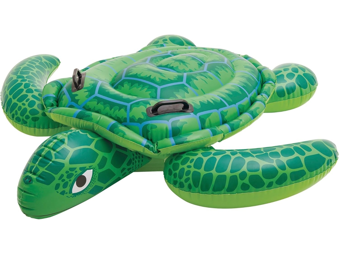 Boia de Flamingo PVC AQUAFORGE