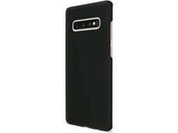 Capa Samsung Galaxy S10+ ARTWIZZ Rubber Preto