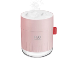 Umidificador Mini Névoa Fria 500ml MDUG