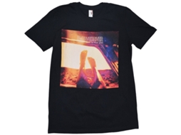 Swervedriver Lose You T-shirt Unisex Adults Size:l