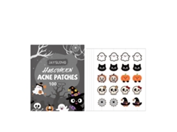 Máscara Halloween Limpeza Worten