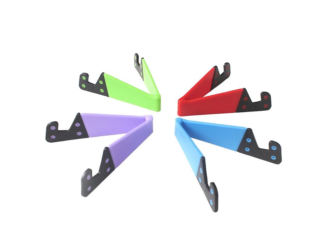 Suporte Para Tablet De Telefone 5pcs
