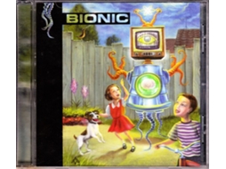 CD Bionic  - Bionic