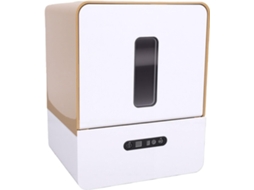 Dispensador Automático De Toalhas, Suporte Eletrônico De Parede Sem Toque Para Papel Higiênico Com Detecção Sensível E
