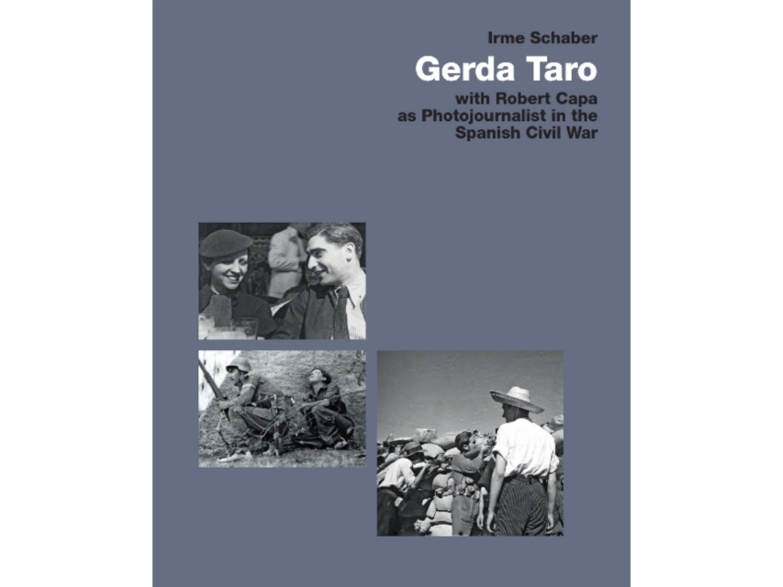 Livro gerda taro de irme schaber (inglês)