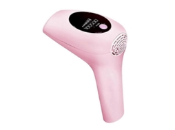 Depiladora Laser Luz Pulsada Facial Elétrica Feminina Profissional