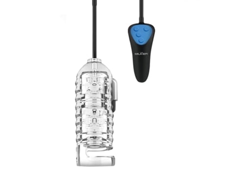 Mini ordenhador manual LOVEBOTZ