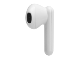 Auriculares Bluetooth Inalámbricos Semi intraurales Tws con pantalla digital de batería, sonido HiFi y resistencia IPX5 | S/MARCA