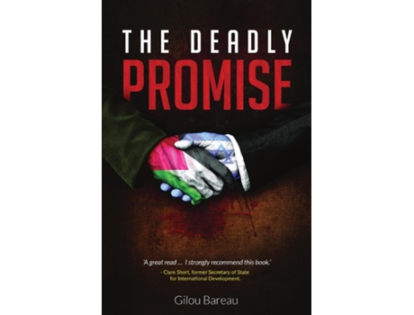 Livro The Deadly Promise de Gilou Bareau (Inglês)
