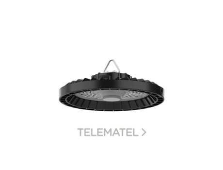 Campana Industrial Astro V5 Smd 200w Ac1 Roblan