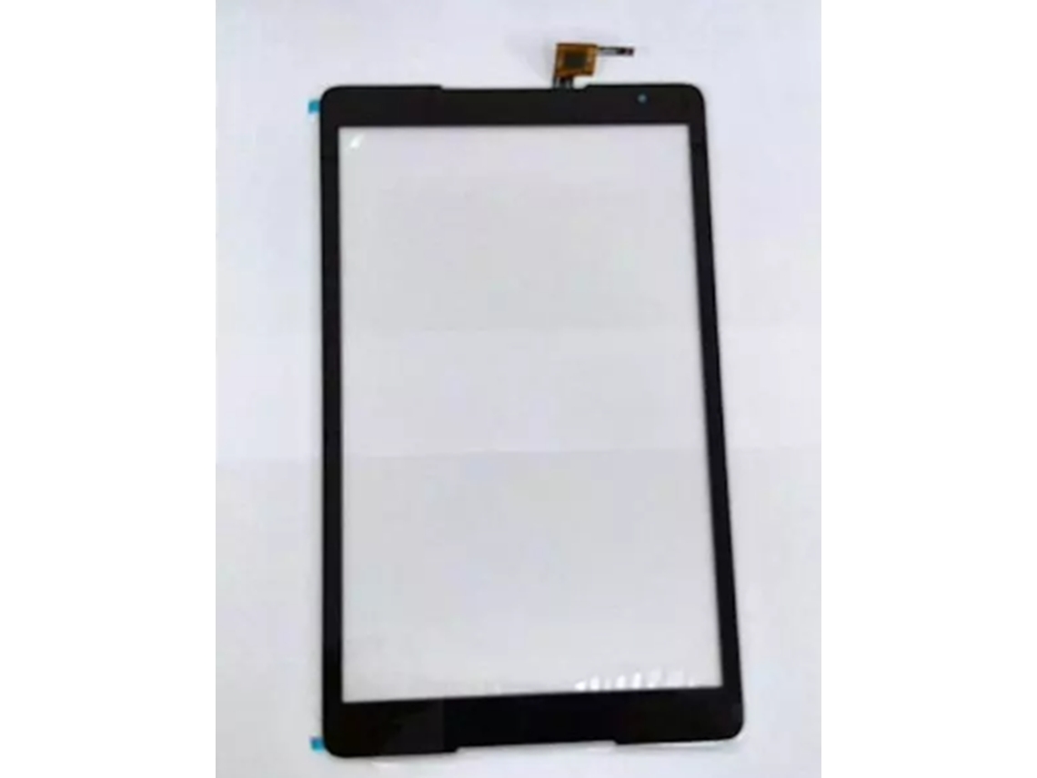 Ecrã Tátil Preto para Alcatel 3t 10 4g 8088x Qualidade Premium Sp38828