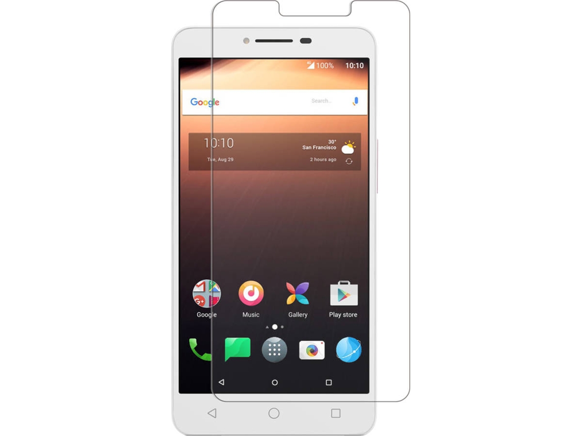 Pelicula de Vidro MUVIT A3 XL