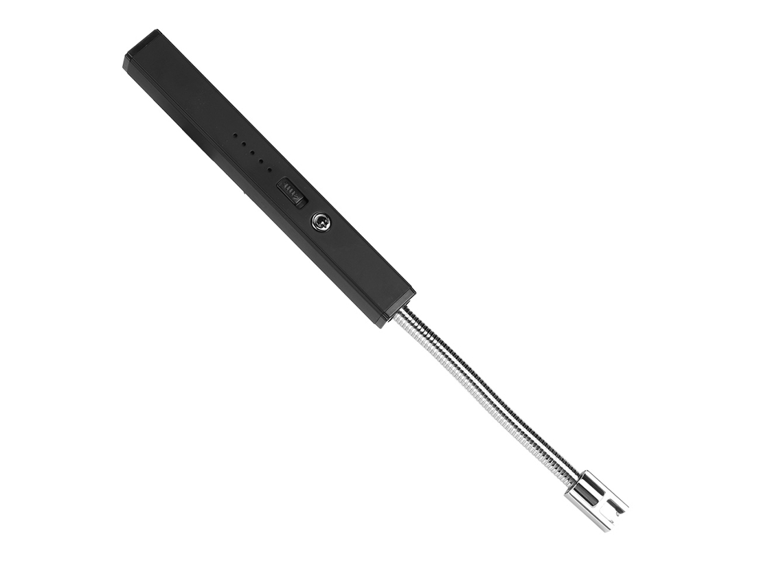 Churrasco Isqueiro Portátil Com Arco Usb Para Churrasco Ao Ar Livre