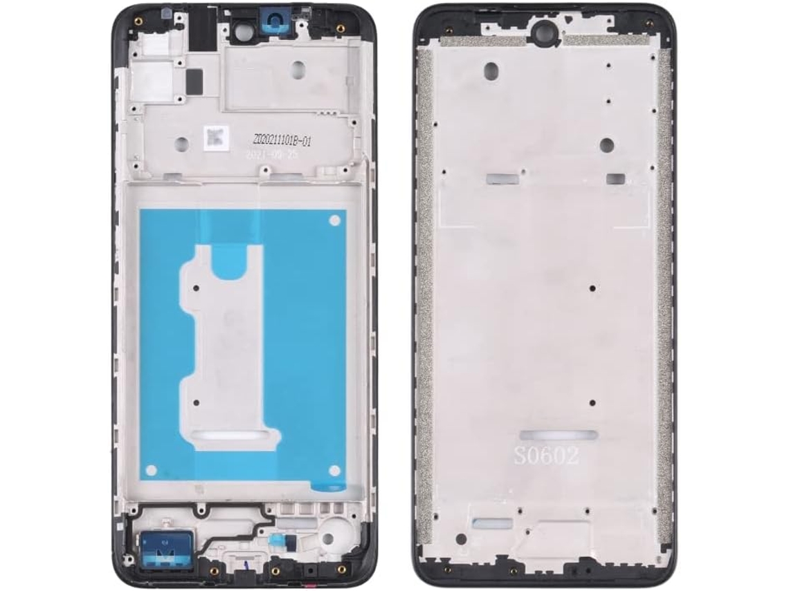 Acessórios Para Celular: Moldura Frontal Plana Para Lcd