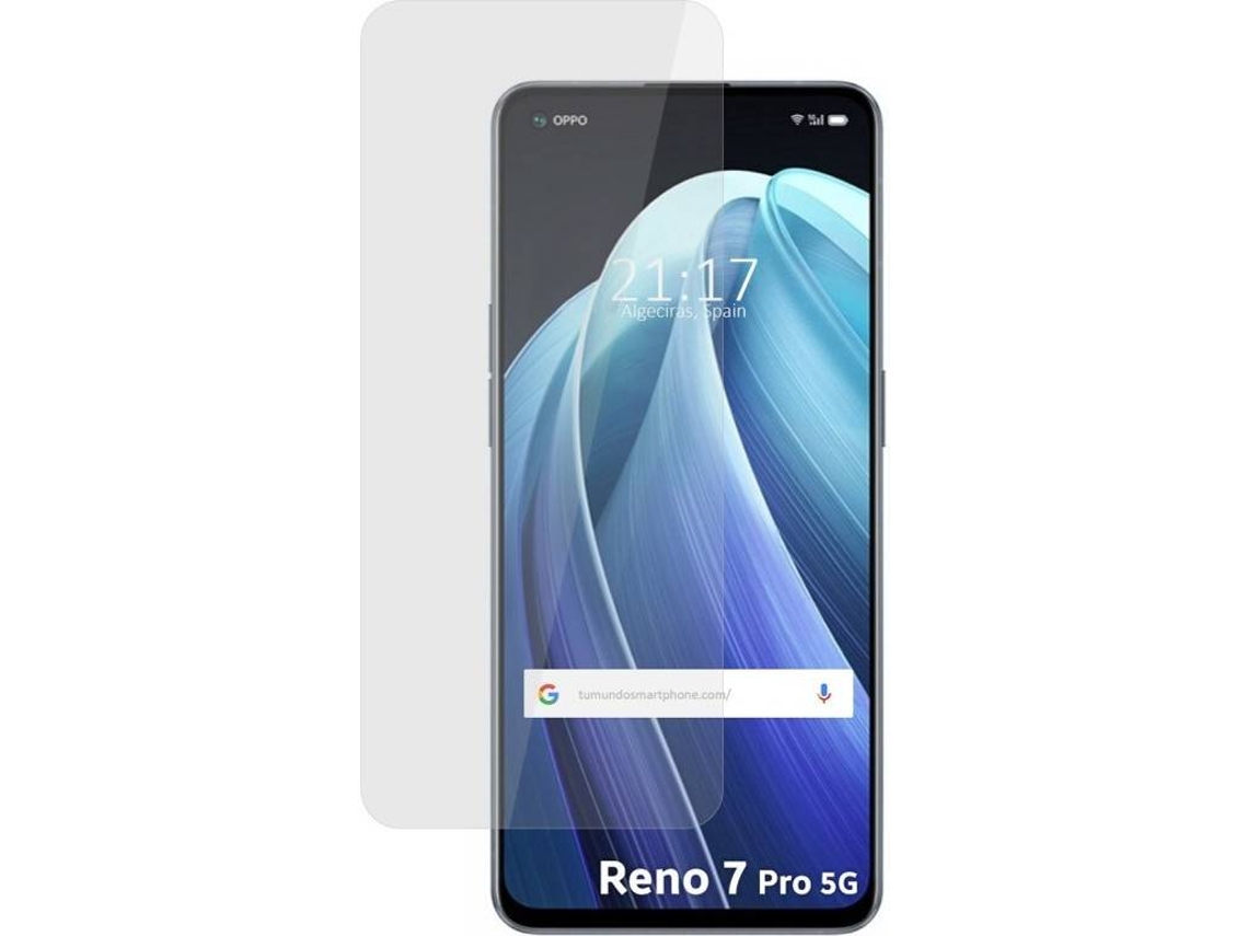 Pelicula de Vidro TUMUNDOSMARTPHONE Reno 7 Pro 5G