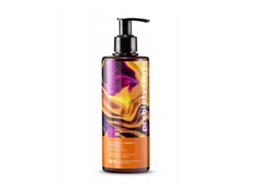 Vianek Gel de Limpeza Facial Prebiótico com Vitamina C, 300 ml Sylveco