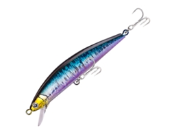 Business isca Artificial de Pesca com 2 Anzóis Triplos