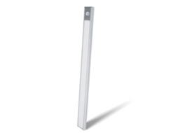 Fita de Led Recarregável de 300ah 0, 6w com 12cm para Iluminação Inferior BRILVIBERA