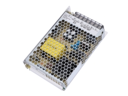 Fonte De Alimentação Chaveada Led 150w 24v Proteção