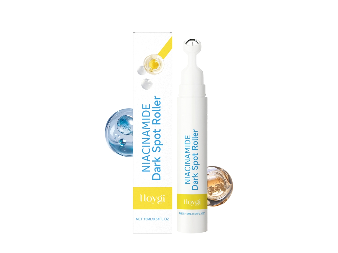 Sérum Roll-on Removedor de Manchas com Niacinamida