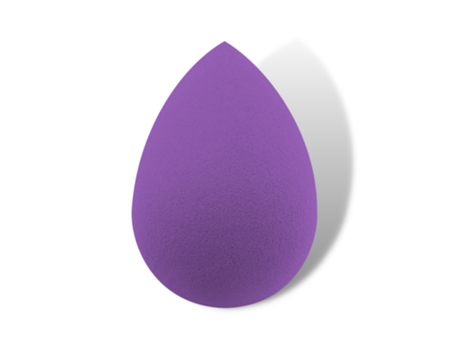 Esponja de Maquilhagem MB.COSMETICS Violeta