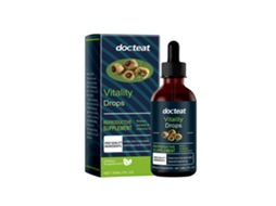 Vitalidade e Energia em Gotas para o Dia a Dia LAXISCREED