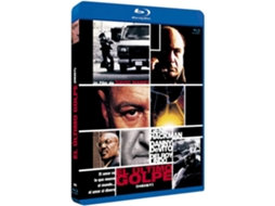 Heist (2001) / El Último Golpe