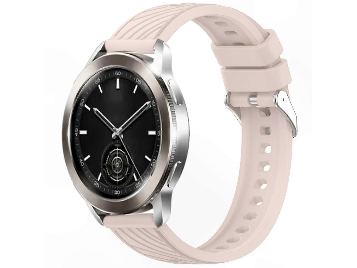 Pulseira De Silicone De Substituição Para O Smartwatch S3