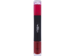 Verniz L’ORÉAL PARIS Infaillible Gel Lacquer 34 Red Rage