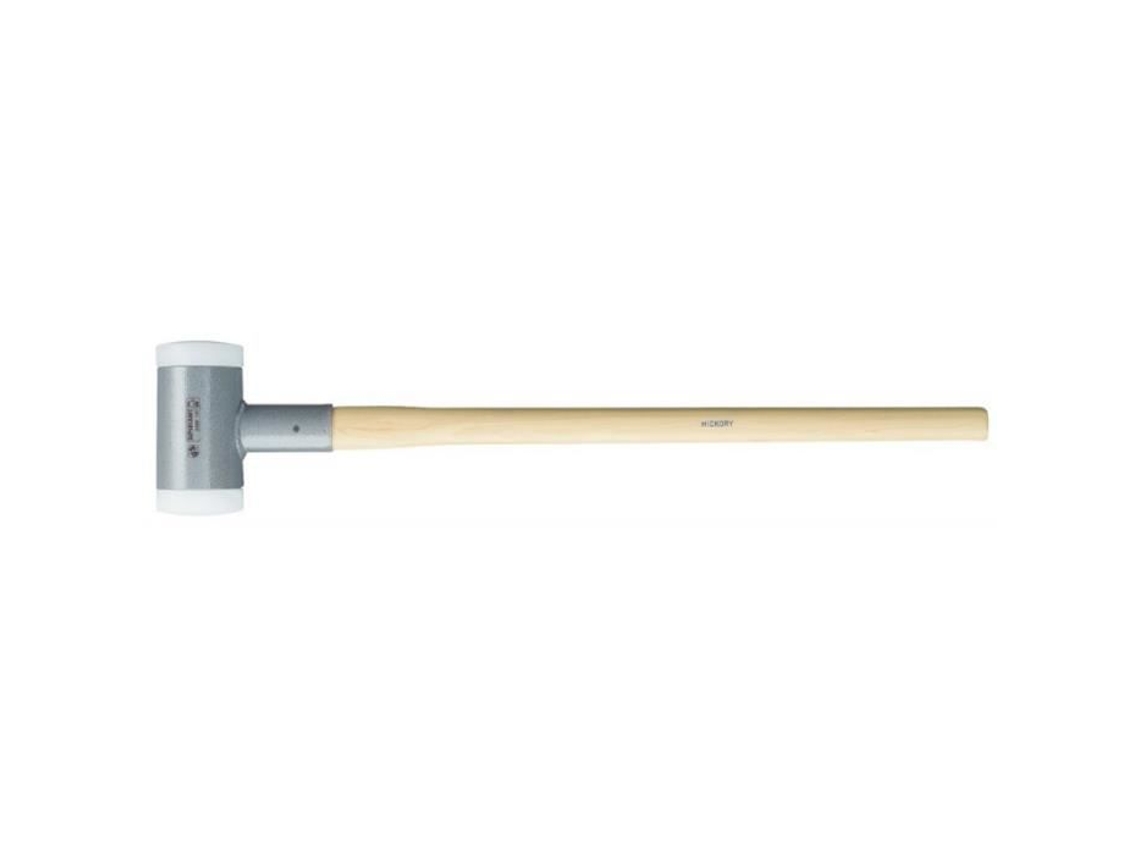 Martelos Supercraft 100Mm Nylon 10Kg HALDER