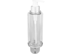 300ml, Líquidas Ecológicas, Fixação Estável, Ergonômico, De Gokoco