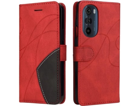 Suporte Subcartão para Motorola Moto Edge X30 HONGWE. com Porta-Cartões