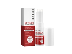 Eelhoe Creme De Olhos Com Retinol Para Linhas Finais Bolsas Olhos E Circulos Escuros