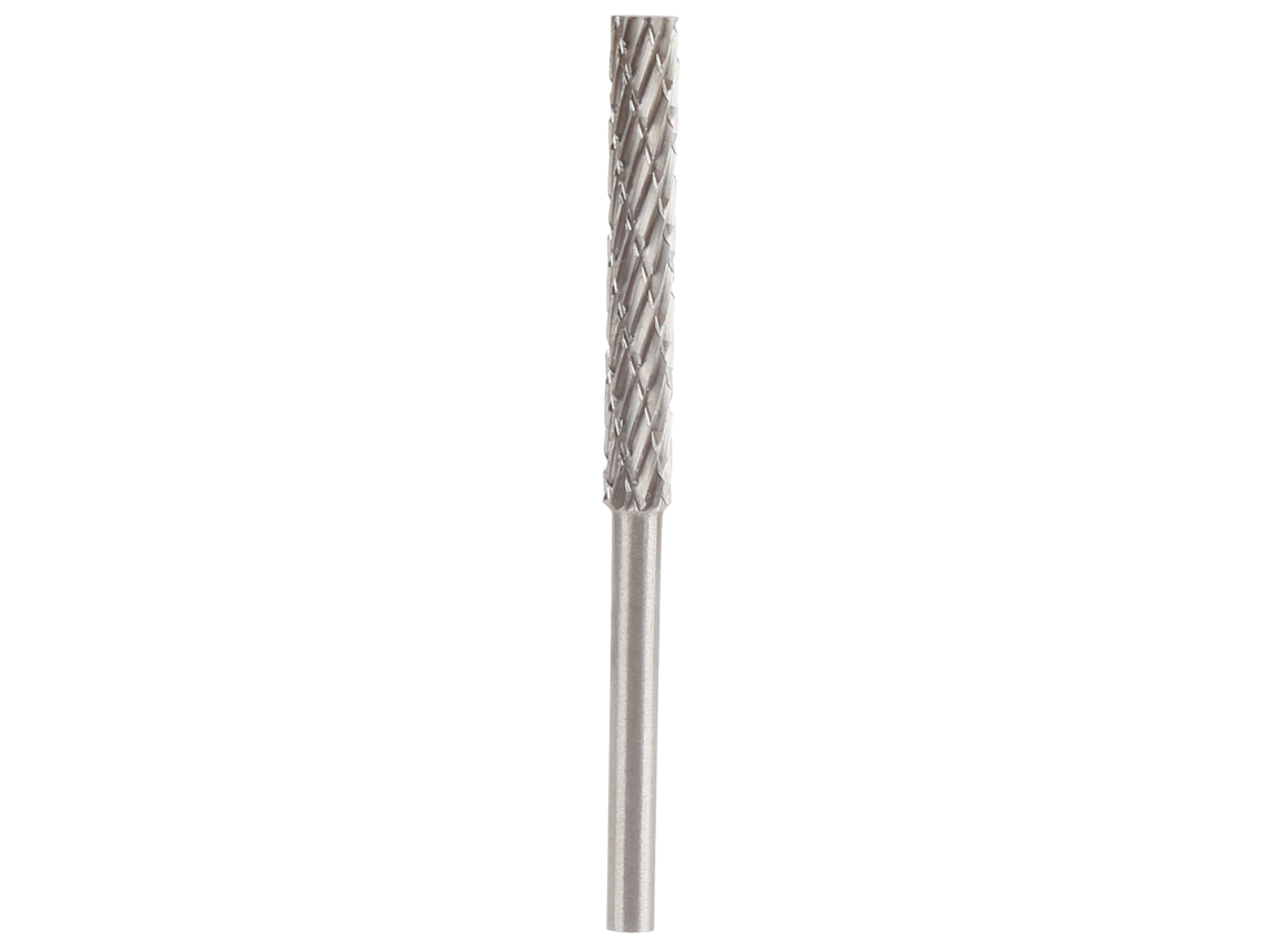 Cabeça De Esmeril De Aço De Tungstênio Para Carpintaria, Limes Rotativos De Carbeto De Metal, 2-grãos 3x5x30x54