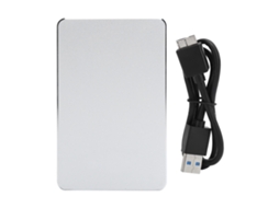 Disco Rígido Externo LAXISCREED 320gb Usb3.0