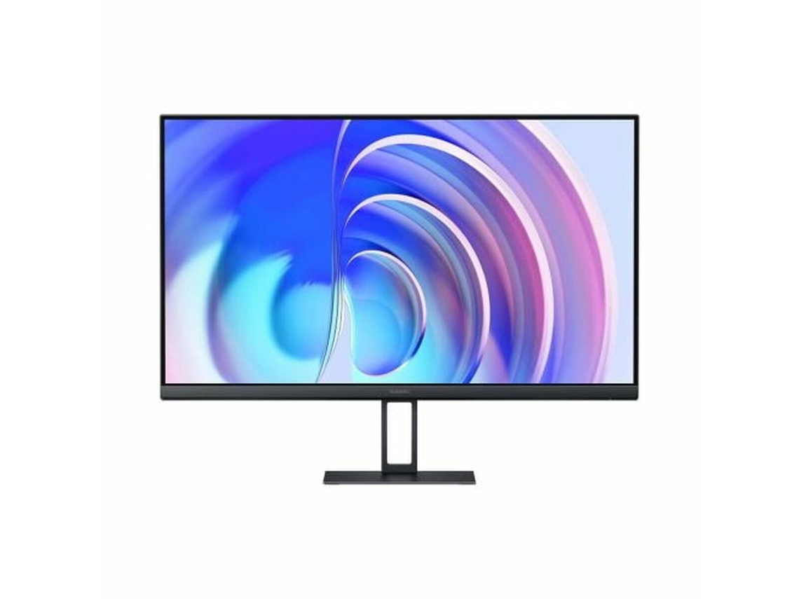 Monitor XIAOMI A24I EU (Preto - 24" - Tomada EU)