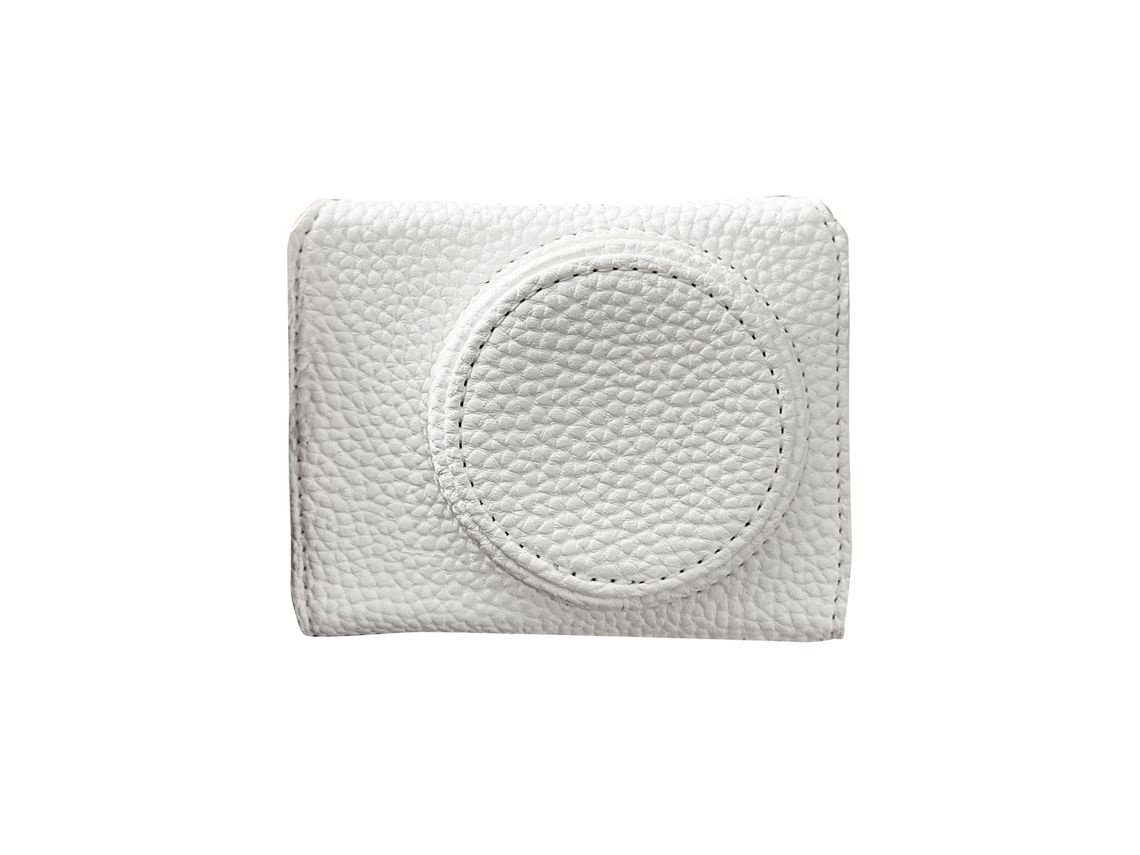 2026 funda Y Estuche para Cámara Zv1f Zv 1m2, Bolsa Y Soporte Protector para Cámara Zv1f Zv 1m2