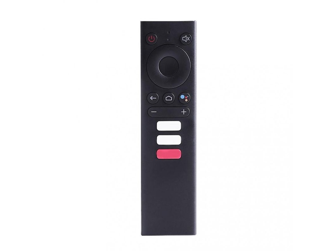 2026 controle Remoto por Voz Bluetooth para Mecool Km1 Km3 Km6 Kd1 Km9 Pro Android Tv Box