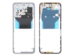 Moldura Central Compatível Com Xiaomi Redmi 13 4g