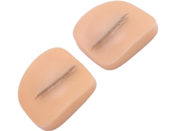 Pálpebras de silicone para extensão de cílios SFUSHOS