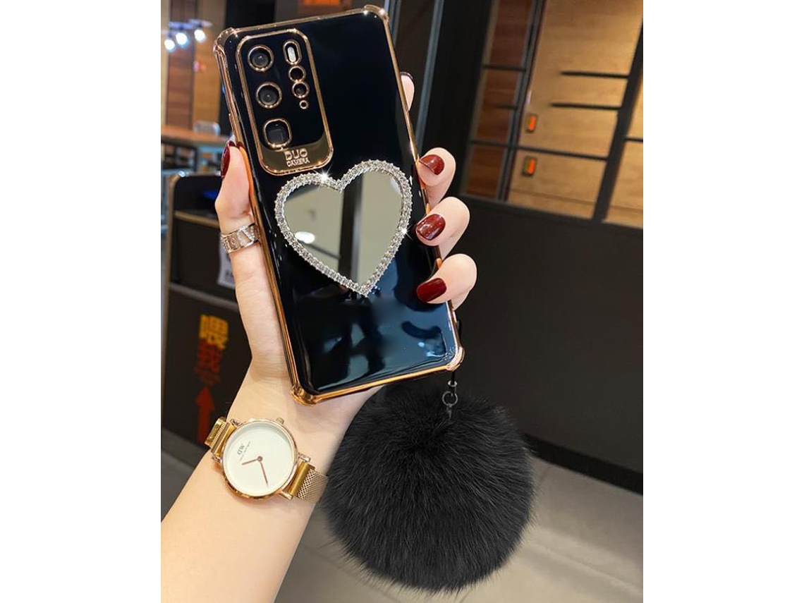 Capa Protectora LAXISCREED Apple 11 Pro Preta