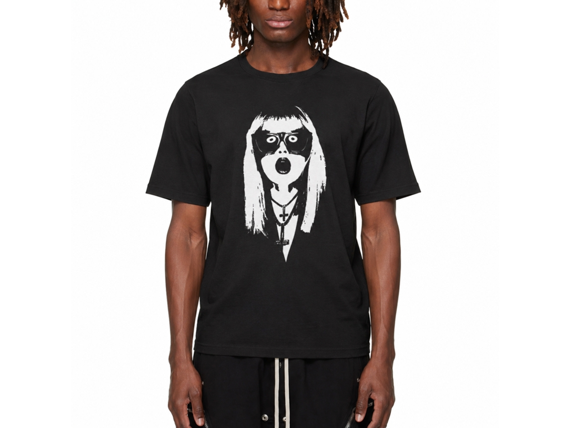 Destroy Lonely Ns T-shirts No Stylist Tour Merch Size:xl