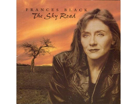 CD Frances Black - The Sky Road