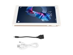 Tablet De Chamada (memória Expandível De 128gb, Suporta Dual Sim Dual Standby)