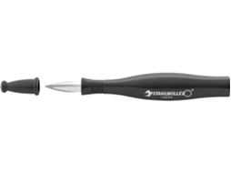 Raspador Triangular Nervado 10669 STAHLWILLE