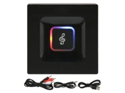 Adaptador de Música Bluetooth Mali