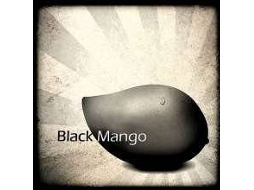 Vinil Black Mango - Naked Thunder (1CDs)